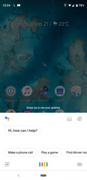 تصاویر جدید Pixel 3 XL خبر از تغییرات در دوربین و همراه گوگل می دهند - دیجینوی