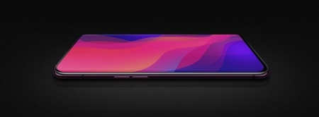 OPPO Find X اولین گوشی هوشمند با حافظه رم ۱۰ گیگابایتی خواهد بود - دیجینوی