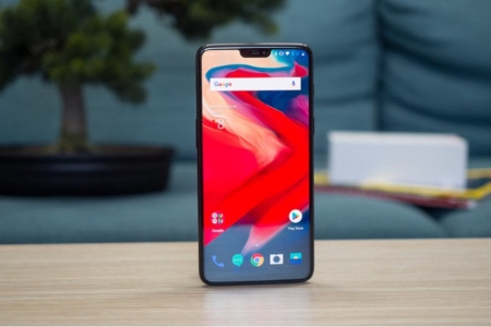 بروزرسانی جدید Oxygen OS برای Oneplus 6 منتشر شد - دیجینوی