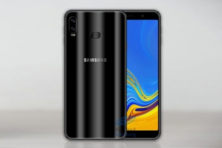 تصاویر لو رفته از Samsung Galaxy P30 خبر از دوربین دوگانه در پشت دستگاه می‌دهند - دیجینوی