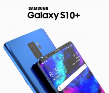 هر آنچه از سامسونگ گلکسی اس ۱۰ (Galaxy S10) می‌دانیم - دیجینوی