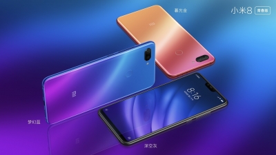 Xiaomi Mi 8 Pro و Mi 8 Lite معرفی شدند؛ سخت افزار قدرتمند با قیمت مناسب - دیجینوی