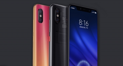 Xiaomi Mi 8 Pro و Mi 8 Lite معرفی شدند؛ سخت افزار قدرتمند با قیمت مناسب - دیجینوی