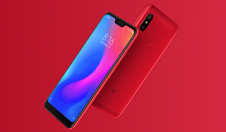 تصاویر live مربوط به گوشی شیائومی Redmi Note 6 Pro بعضی از مشخصات آن را تایید می‌کند - دیجینوی