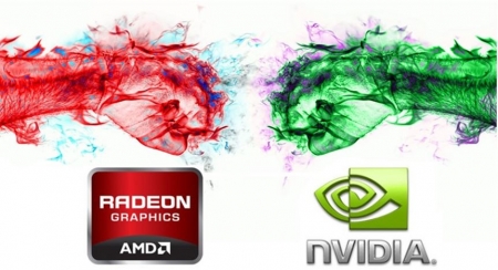 AMD در برابر Nvidia: مقایسه کارت‌های گرافیک اخیر این دو شرکت - دیجینوی