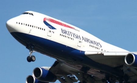 هک شدن British Airways حدود ۳۸۰ نفر از مشتریان این شرکت را تحت تاثیر قرار داده است - دیجینوی