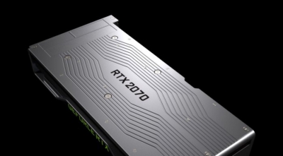 انویدیا کارت گرافیک GeForce RTX 2070 را در روز ۱۷ اکتبر عرضه خواهد کرد - دیجینوی