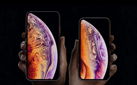 آیفون XS Max فروش بسیار بهتری را نسبت به XS تجربه می‌کند - دیجینوی