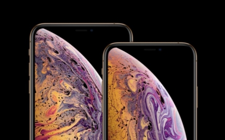 آیفون XS Max صاحب برترین نمایشگر میان گوشی‌های هوشمند - دیجینوی