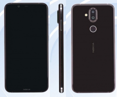 گوشی Nokia 7.1 Plus در وبسایت TENAA رویت شد - دیجینوی