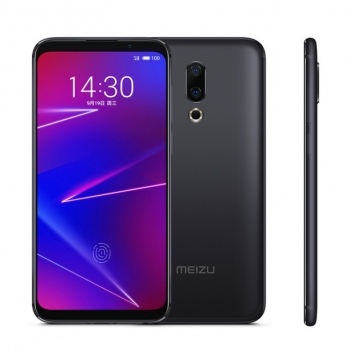 گوشی Meizu 16X به همراه تراشه Snapdragon 710 معرفی شد - دیجینوی