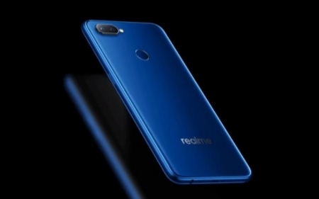 گوشی Realme 2 Pro به طور رسمی معرفی شد - دیجینوی