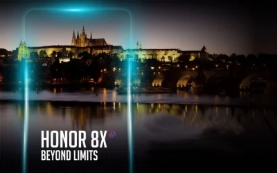 Honor Magic 2 در ۳۱ اکتبر رونمایی خواهد شد - دیجینوی