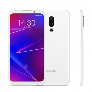 گوشی Meizu 16X به همراه تراشه Snapdragon 710 معرفی شد - دیجینوی