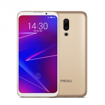 گوشی Meizu 16X به همراه تراشه Snapdragon 710 معرفی شد - دیجینوی