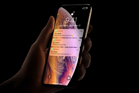 آیفون XS Max سنگین‌ترین گوشی تولیدی اپل تا کنون لقب گرفت - دیجینوی