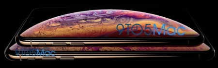 احتمالا بهترین مدل سری جدید گوشی‌های اپل iPhone Xs Max نام خواهد داشت - دیجینوی