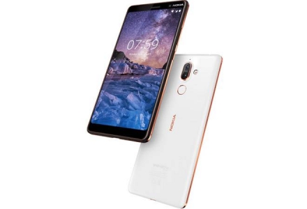 گوشی Nokia 7.1 Plus در وبسایت TENAA رویت شد - دیجینوی