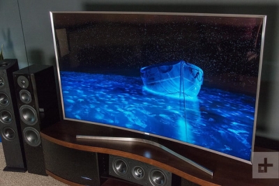 هر آنچه که لازم است از تلویزیون‌های ۴K Ultra HD بدانید - دیجینوی