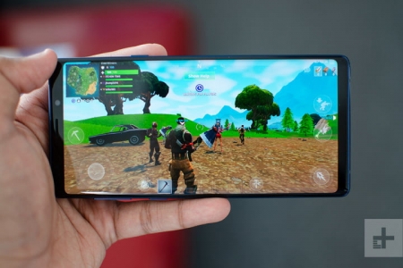 Epic Games ناراضی از افشای گوگل در مورد آسیب پذیری فورتنایت در گوشی‌ها - دیجینوی
