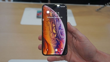 بررسی اولیه‌ی گوشی آیفون ایکس اس ( iPhone XS) - دیجینوی