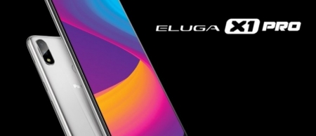 پاناسونیک از گوشی‌های Eluga X1 و Eluga X1 Pro به صورت رسمی رونمایی کرد - دیجینوی