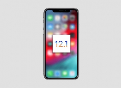 نسخه ۱۲٫۱ ios برای رفع مشکلات و ارائه قابلیت‌های جدید عرضه شد - دیجینوی