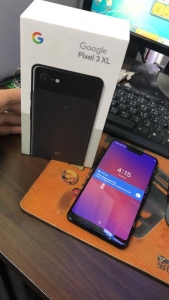 Google Pixel 3 XL بار دیگر به دوربین عکاسان لبخند زد - دیجینوی