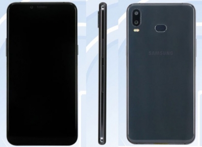 مشخصات Samsung Galaxy A6s بر روی TENAA قرار گرفت - دیجینوی