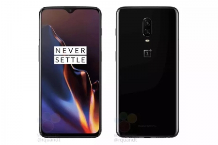 نمونه اولیه کیفیت دوربین OnePlus 6T مشخص شد! - دیجینوی