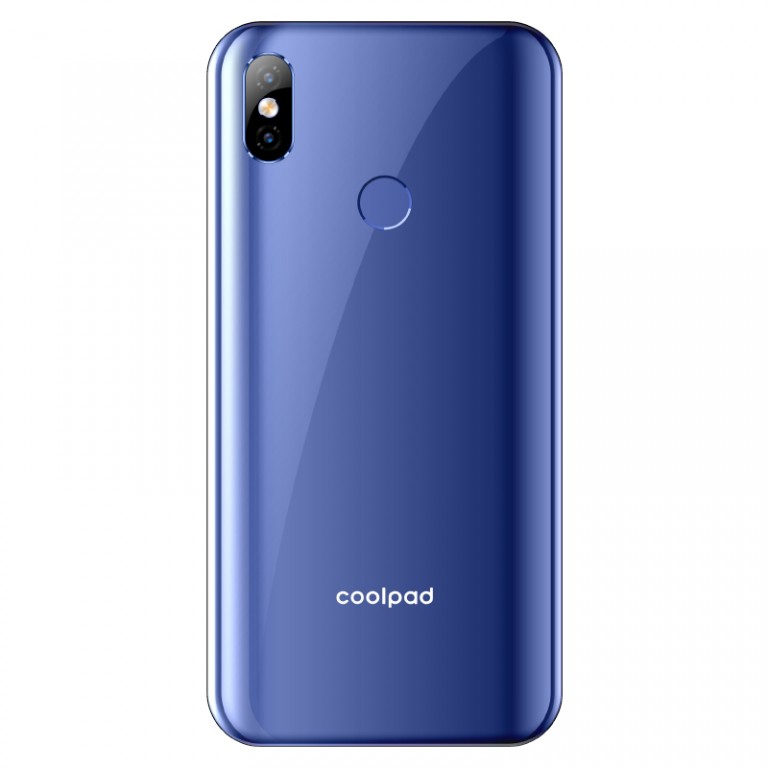 رونمایی از گوشی مقرون به صرفه Coolpad m3 در چین - دیجینوی