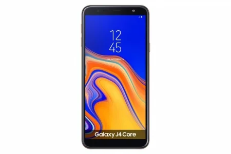 از گوشی سامسونگ J4 Core به صورت رسمی رونمایی شد - دیجینوی