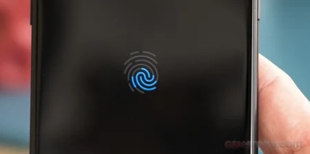 سنسور اسکنر اثر انگشت درون صفحه نمایش گلکسی اس ۱۰ مشخص شد - دیجینوی