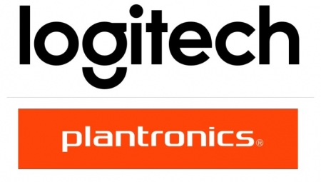 هزینه هنگفت Logitech برای خرید Plantronics - دیجینوی