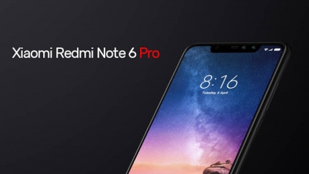 شیائومی یک فروش فلاش جدید در هند راه اندازی کرد و توانست Redmi Note 6 Pro را به خوبی به فروش برساند - دیجینوی