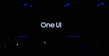 قفل کردن آیکون‌های هوم‌اسکرین در رابط کاربری One UI سامسونگ - دیجینوی