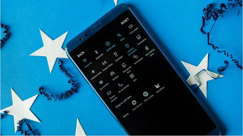 EMUI و شما: ترفند‌های برتر و مخفی در گوشی‌های Huawei و Honor (بخش اول) - دیجینوی