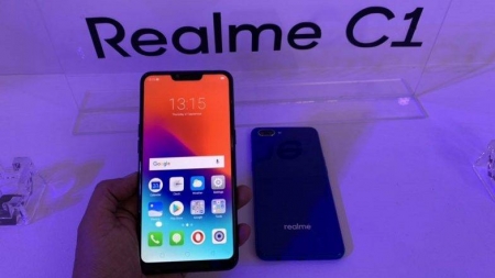 کمپانی Realme بروزرسان جدیدی را برای گوشی‌های Realme 2 و Realme C1 منتشر می‌کند - دیجینوی