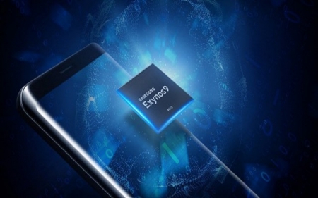 احتمال معرفی تراشه جدید ۷ نانومتری Exynos SoC سامسونگ در Galaxy S10 - دیجینوی