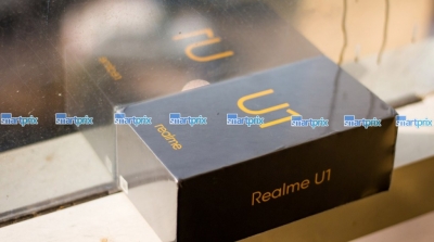 تصاویری مربوط به امتیاز بنچمارک AnTuTu و جعبه گوشی Realme U1 به بیرون درز پیدا کرد - دیجینوی