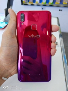 تصاویری live از گوشی vivo Y95 به بیرون درز پیدا کرد - دیجینوی