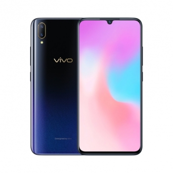 گوشی vivo X21s معرفی شد - دیجینوی