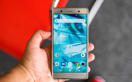 گوشی سونی Xperia XZ2 Premium اندروید ۹ پای را دریافت می‌کند - دیجینوی