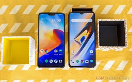 نقد و بررسی گوشی هوشمند OnePlus 6T | قسمت دوم - دیجینوی