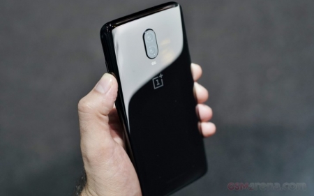 نقد و بررسی گوشی هوشمند OnePlus 6T | قسمت دوم - دیجینوی