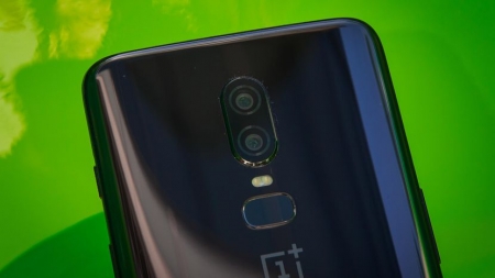 اولین گوشی ۵G کمپانی OnePlus ممکن است ۱۰۰ دلار از OnePlus 6T گران‌تر باشد - دیجینوی