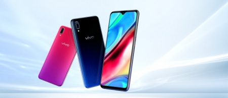 vivo  شروع به فروش دو گوشی Y93s و Y93  با حافظه دو برابر و helio p22 کرد - دیجینوی