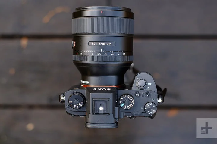 بررسی تخصصی دوربین Sony A9 - دیجینوی