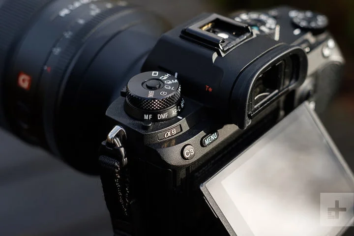 بررسی تخصصی دوربین Sony A9 - دیجینوی