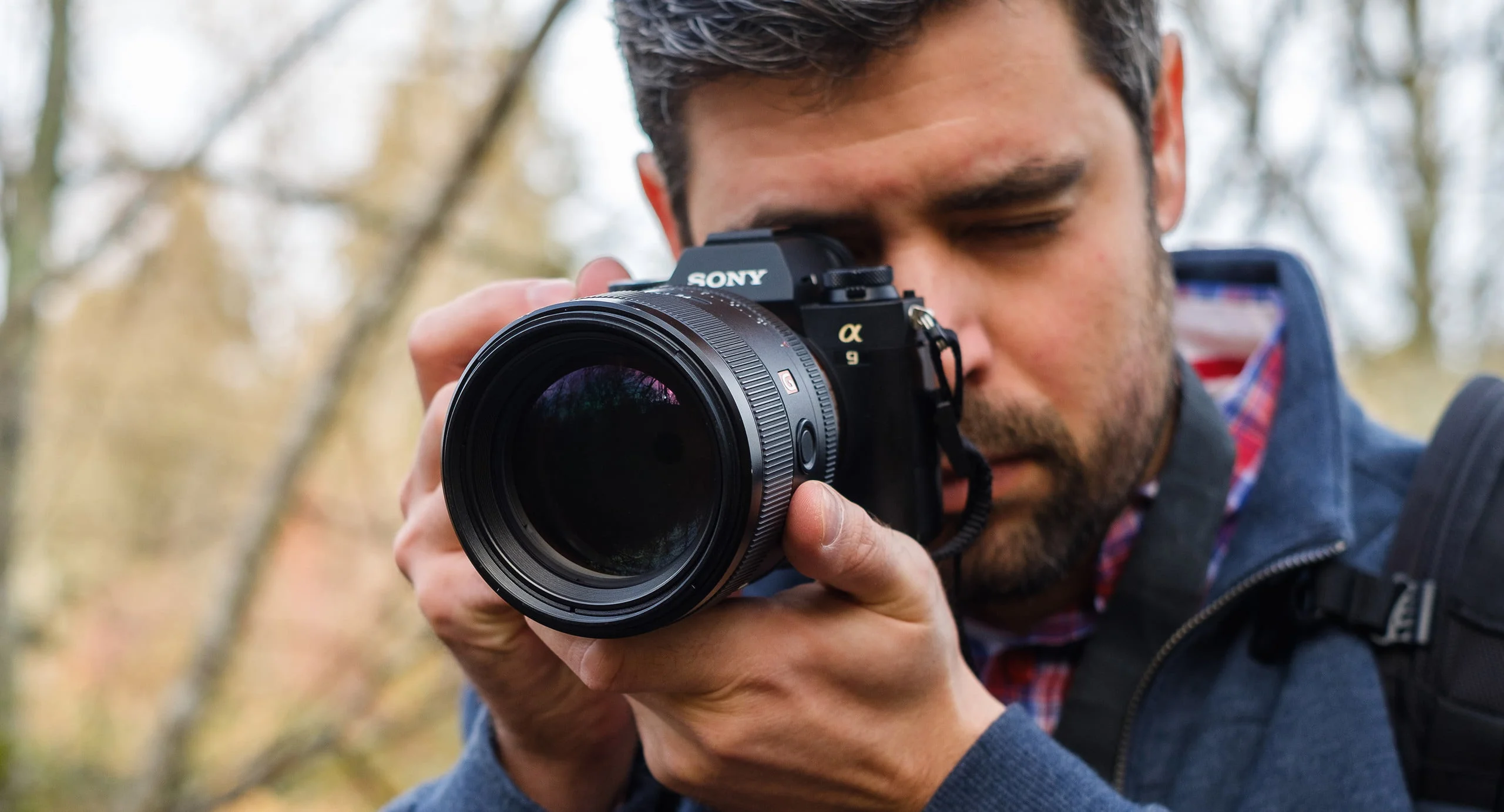 بررسی تخصصی دوربین Sony A9 - دیجینوی